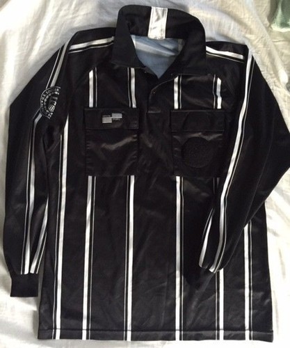 Mens official sports soccer - official, us