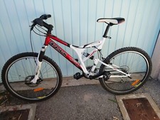 vélo  Rockrider Decathlon 