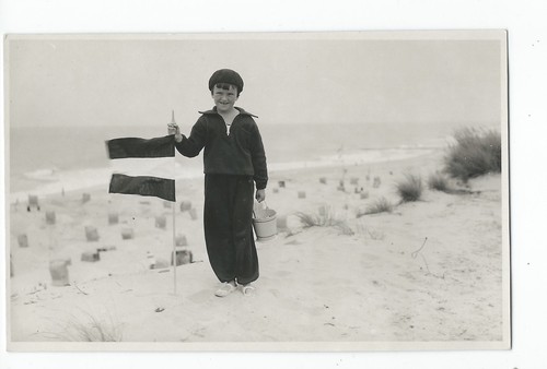 Bm629 carte photo - bm629, vintage