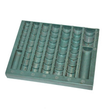 Ancien monnayeur / range