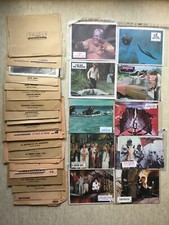 Jeux de photos d'exploitation