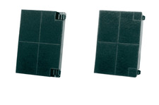 FILTRE CHARBON (2 PIECES) pour