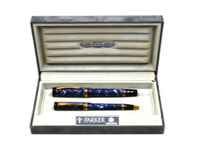 PARKER DUOFOLD CENTENNIAL