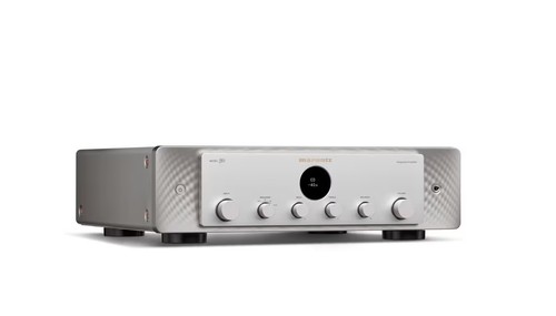 Amplificateur intégré