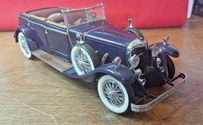 RARE  Mercedes-Benz model K