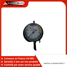 🇫🇷 Paire de pneus UNIROYAL ALLSEASON EXPERT 2 175 65 14 82 T ♻️