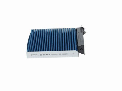 Filtre charbon actif - charbon,