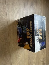 Rare coffret cassette VHS