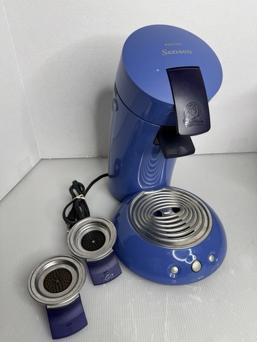 Philips senseo 7810 blue - philips,
