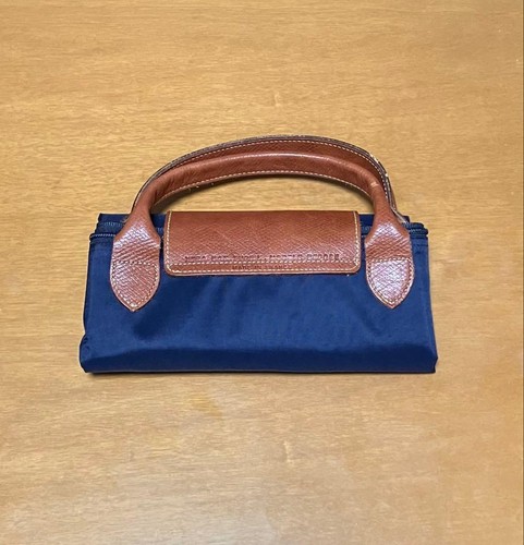 Longchamp xtra bag - type, l