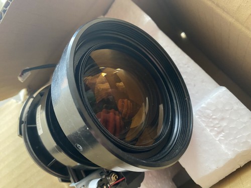 Objectif projecteur - objectif,