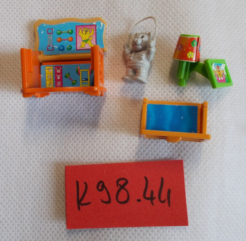 Kinder chats meubles de - kinder,