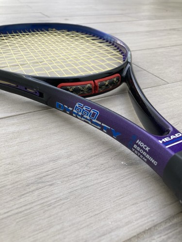 Head raquette tennis - head, de