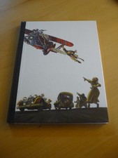 Les ailes du singe " Wakanda"