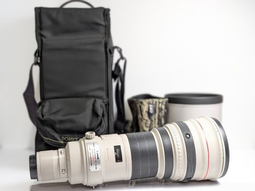 Rare objectif canon ef - [rare],
