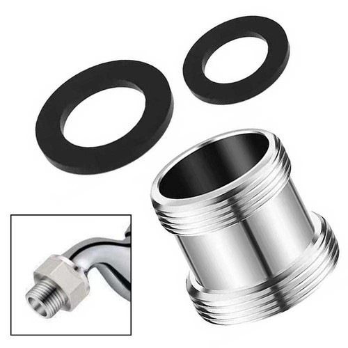 Adaptateur robinet évier m22 - robinet,