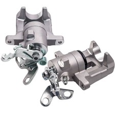 2x étrier de Frein for Audi