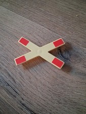 Playmobil RC Train Passage a