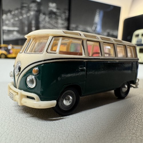 Hongwell cararama volkswagen - hongwell,