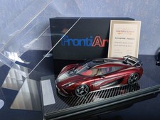 Frontiart Koenigsegg Regera