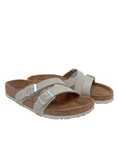 Birkenstock sandales confort - birkenstock,