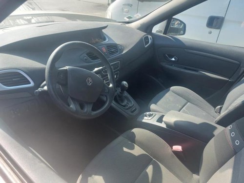 Jante renault scenic phase 1 - jante,