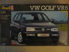 Maquette Voiture 1/24 REVELL Ref 07367 VW Golf VR6