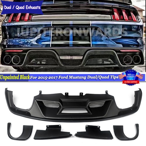 For 2015 2017 ford - 2015-2017, mustang