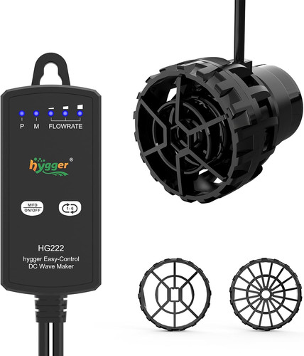 Aquarium wave maker for - aquarium,