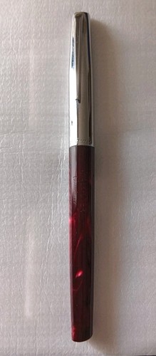 Walk over stylo plume - walk-over,