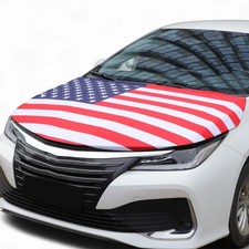 Housse capot 63x47" polyester