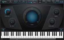 Antares Auto-Tune Unlimited Windows