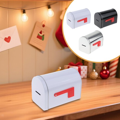 Boîte aux lettres - boîte,