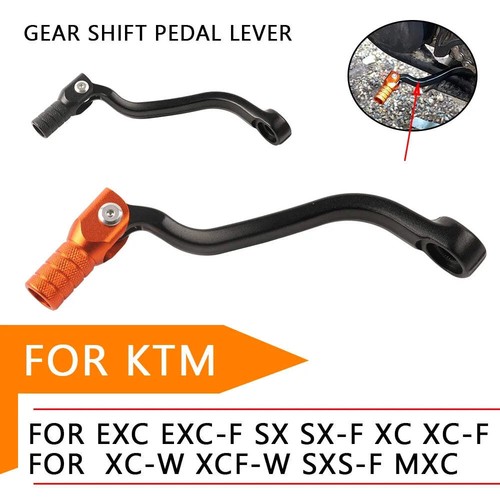 Motorcycle gear shifter shift - shifter,