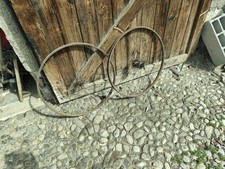 Jantes De Vélo Terro En 700