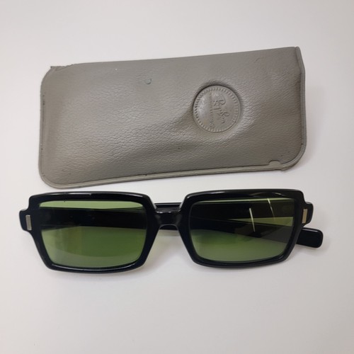Rare vintage ray ban - vintage,