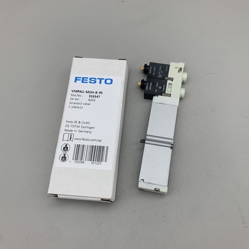 New festo vmpa1 m1h - new,