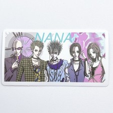 NANA Ai Yazawa sticker