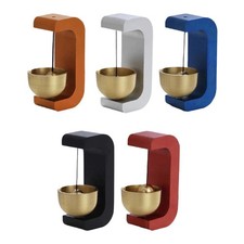 Carillon de porte décoratif