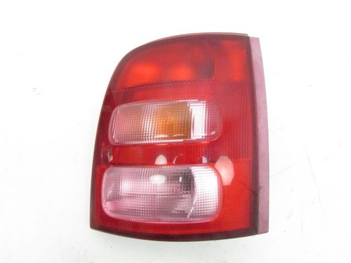 Feu arriere droit 265501f505 - arriere,