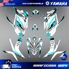 Yamaha Raptor 700 2006 2007