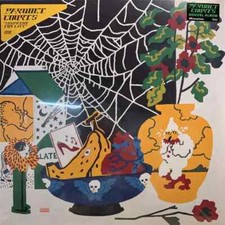 Parquet Courts Sympathy For