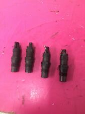 volkswagen transporter T4 1.9 Abl Injectors Vw 