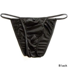 HOMME GAY STRING SLIP de