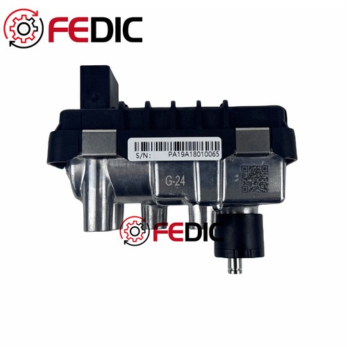 Actionneur turbo 763797 - turbo,