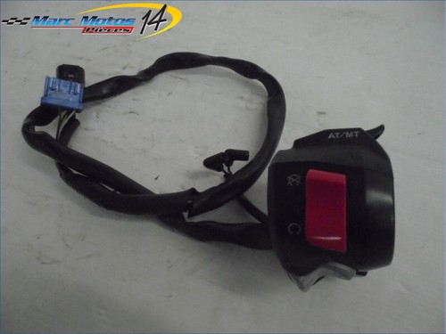 Commodo droit honda 700 - commodo,