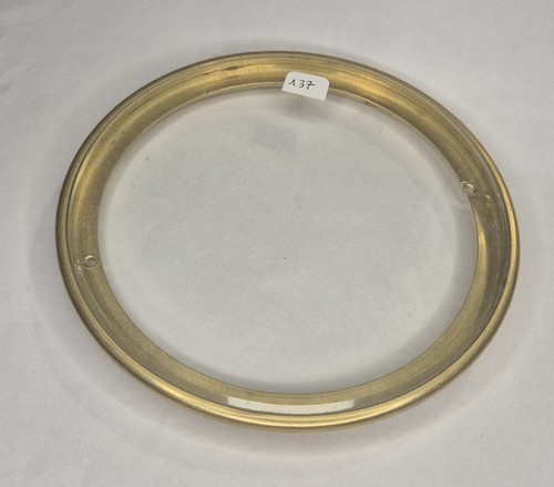 Fonds portes arrières - , verre