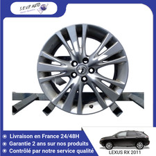 🇫🇷 JANTE ALUMINIUM LEXUS