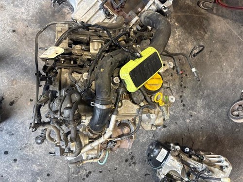 Moteur dacia logan - dacia, 2