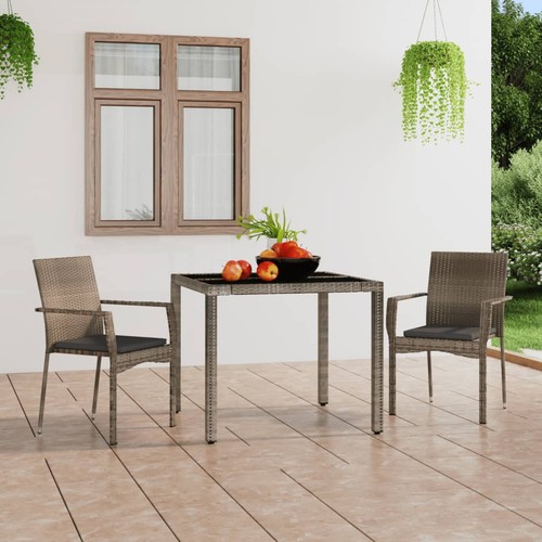 Chaises jardin avec - chaises,